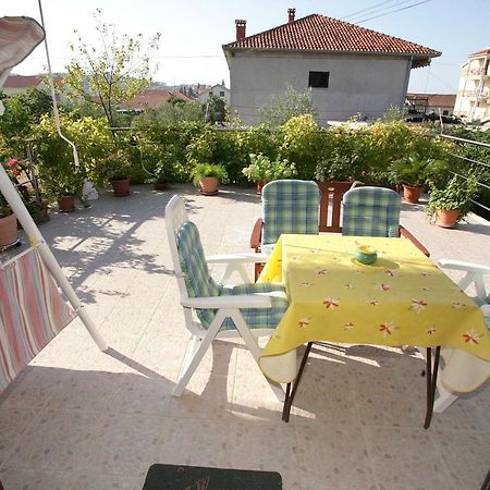 House Peri Trogir Exterior foto