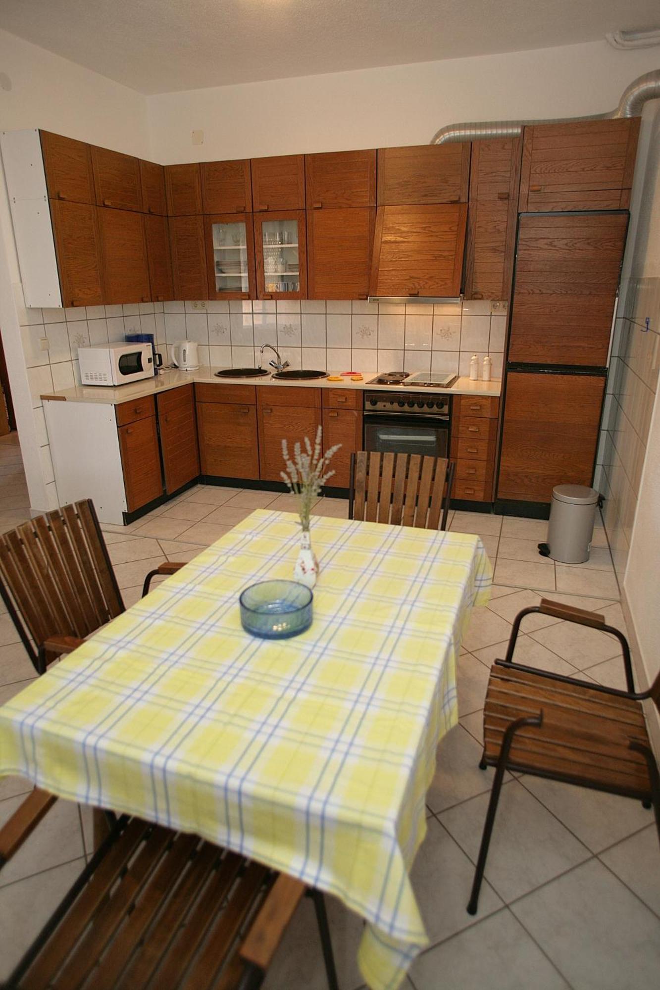 House Peri Trogir Exterior foto