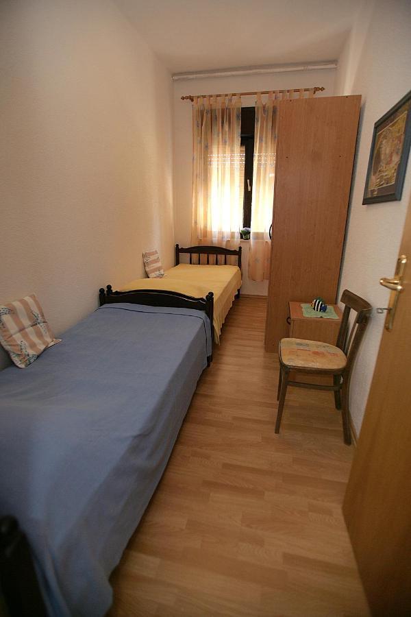House Peri Trogir Exterior foto